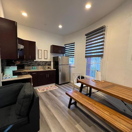 The Red Guest House In Downtown Los Angeles Luaran gambar