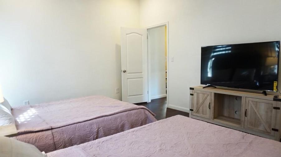 The Red Guest House In Downtown Los Angeles Luaran gambar